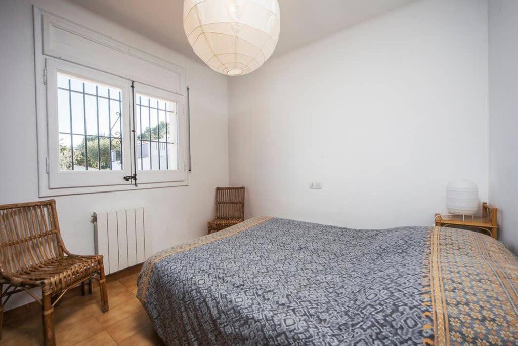פאלס Jolie Villa Vue Mer - 100Km Au Nord De Barcelone - מראה חיצוני תמונה