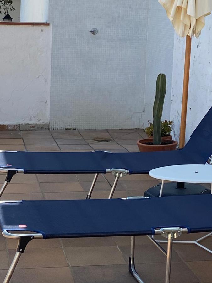 פאלס Jolie Villa Vue Mer - 100Km Au Nord De Barcelone - מראה חיצוני תמונה