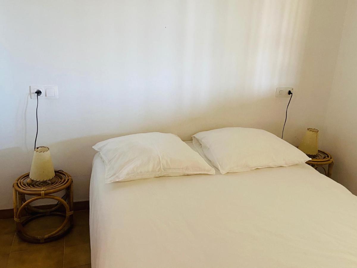 פאלס Jolie Villa Vue Mer - 100Km Au Nord De Barcelone - מראה חיצוני תמונה